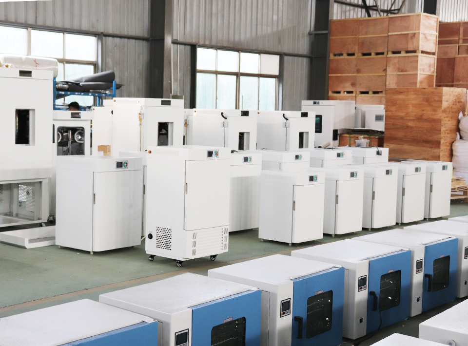 Shanghai Dengsheng Instrumen Manufacturing Co, Ltd.