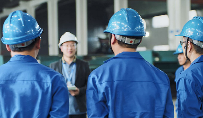 Shanghai Dengsheng Instrumen Manufacturing Co, Ltd.