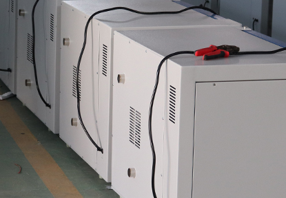 Shanghai Dengsheng Instrumen Manufacturing Co, Ltd.