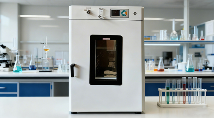 Seri Oven Pengeringan