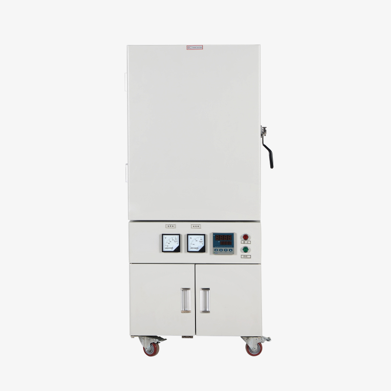 Seri Tungku Suhu Tinggi