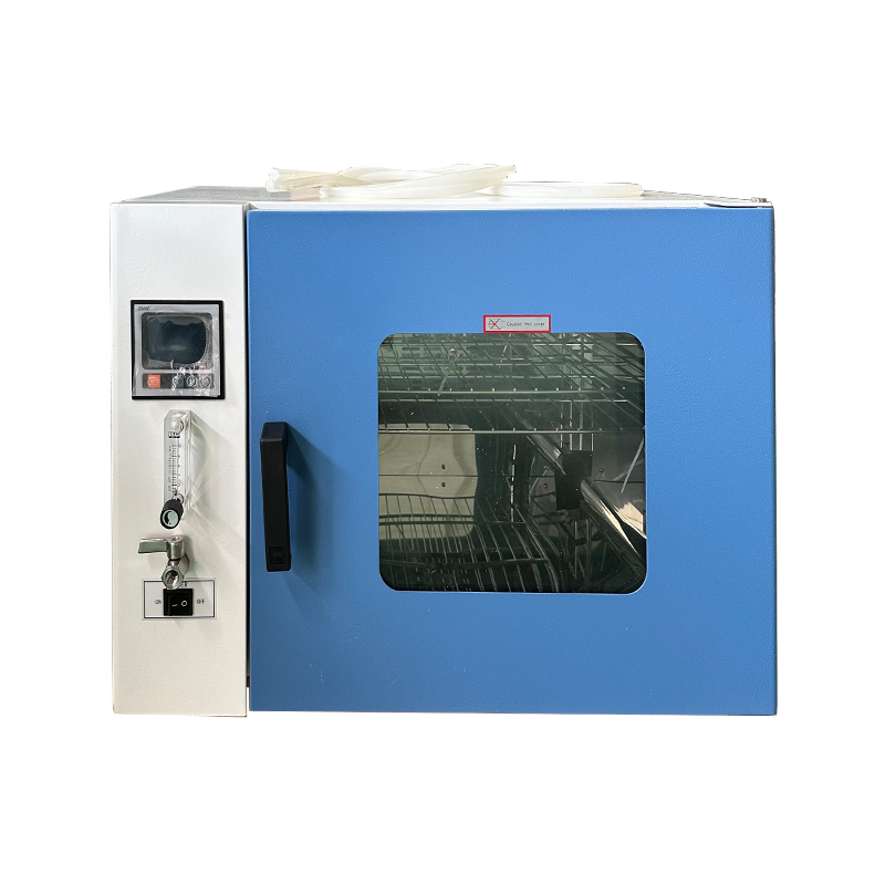 300℃ Oven Pengeringan Berisi Nitrogen dengan Kenyamanan Tinggi