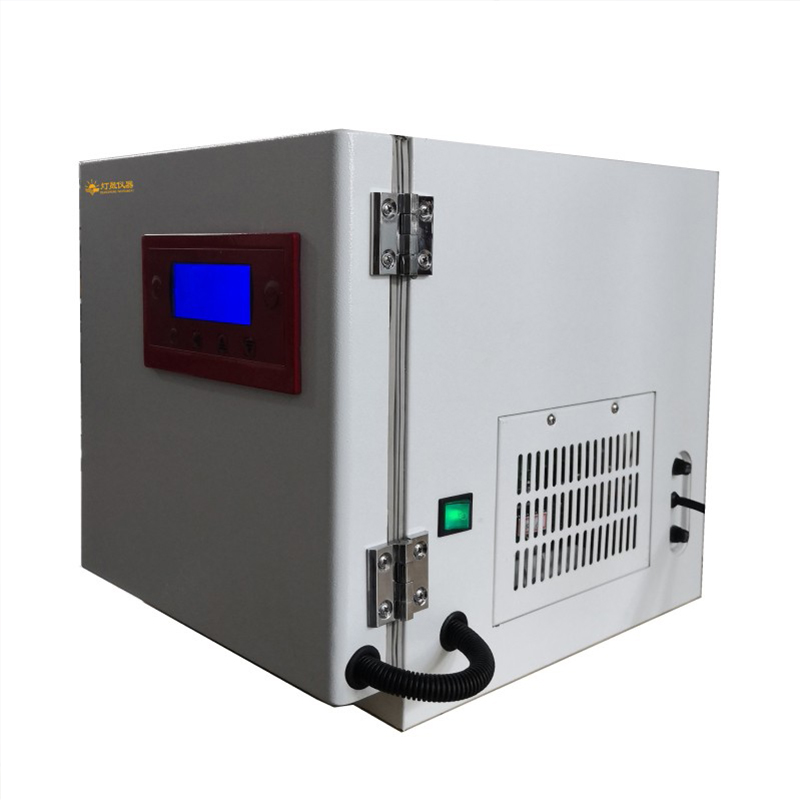 Inkubator Suhu Konstan Miniatur Portabel