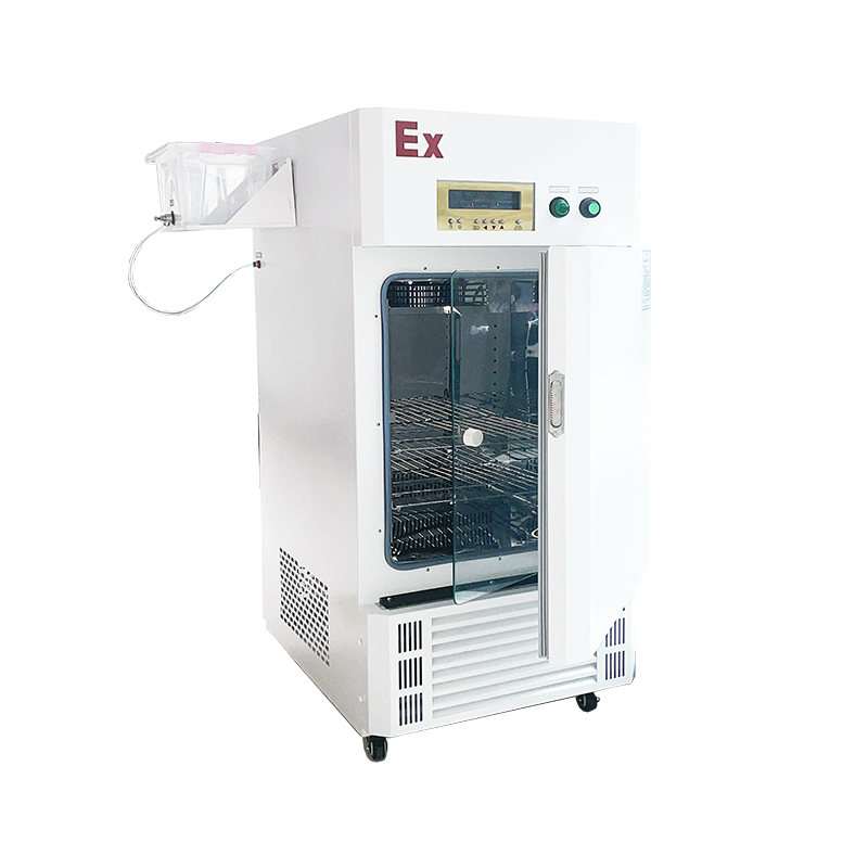 Ruang Suhu dan Kelembaban Konstan tahan ledakan