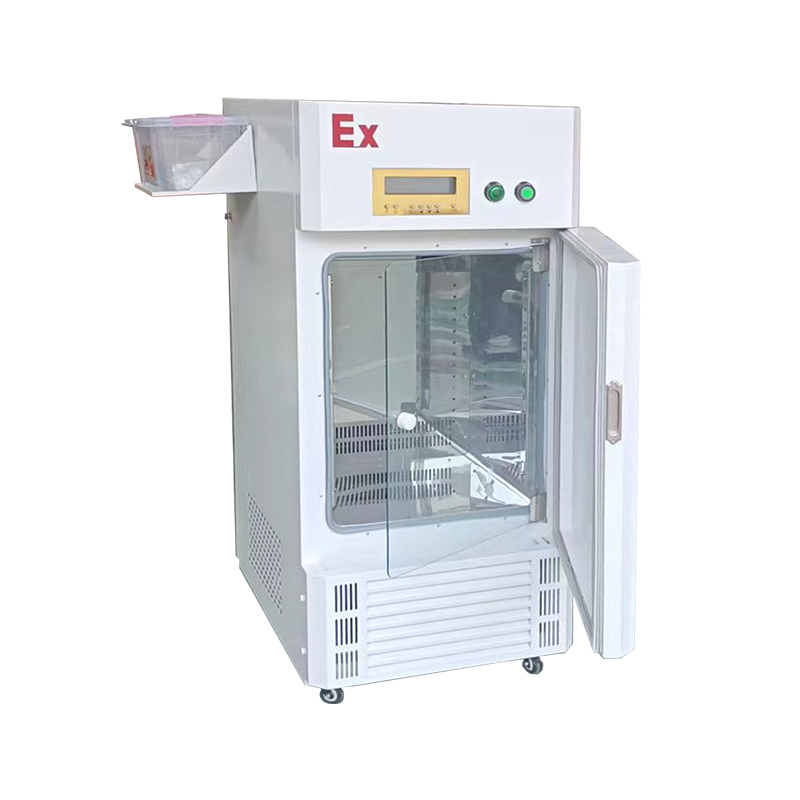 Ruang Suhu dan Kelembaban Konstan tahan ledakan