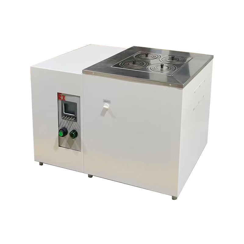 Kompatibel dengan berbagai wadah stabilitas Pemandian Air tahan ledakan