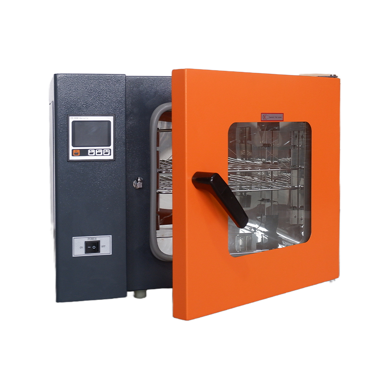 250 ℃ Pemanas Listrik Oven Pengeringan Udara Paksa Suhu Tinggi