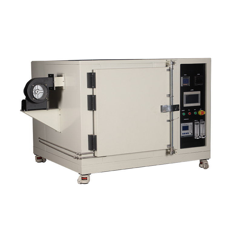 Oven Pengeringan Anoksik Kelas 100 Ketahanan Korosi