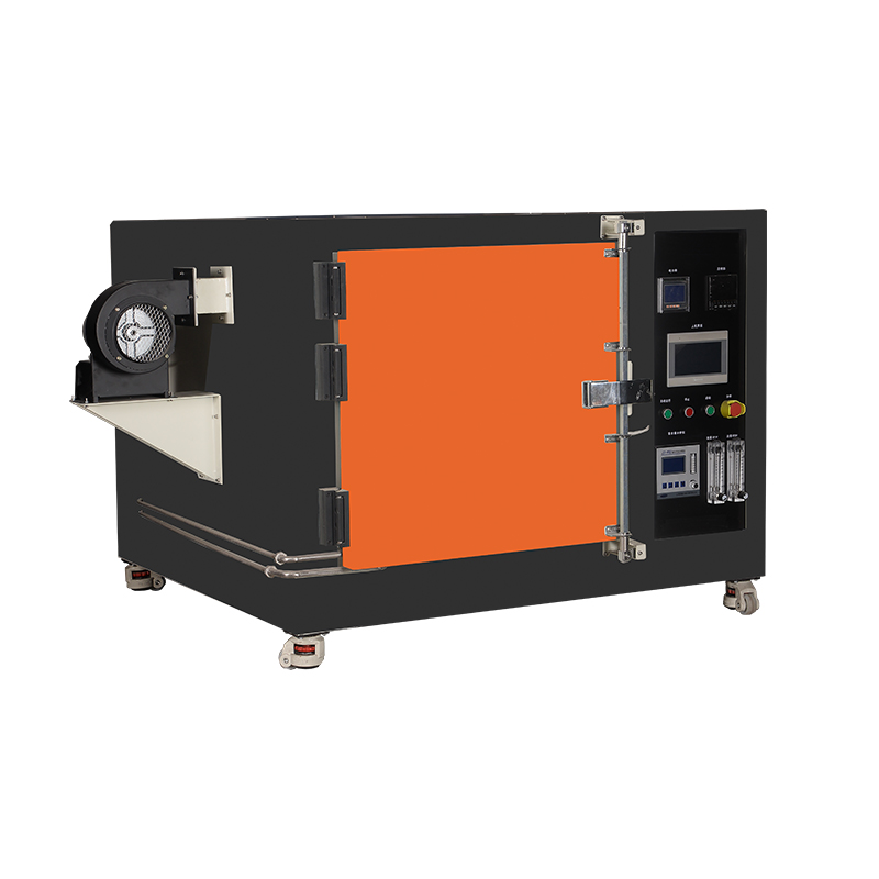 Oven Pengeringan Anoksik Kelas 100 Ketahanan Korosi