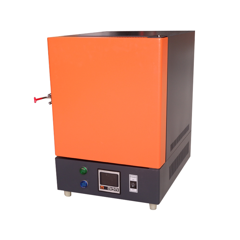 Berbagai pilihan suhu Tungku Peredam Serat Keramik yang kokoh