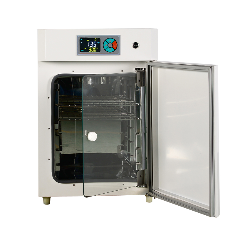 Inkubator Suhu Konstan Pemanas Listrik