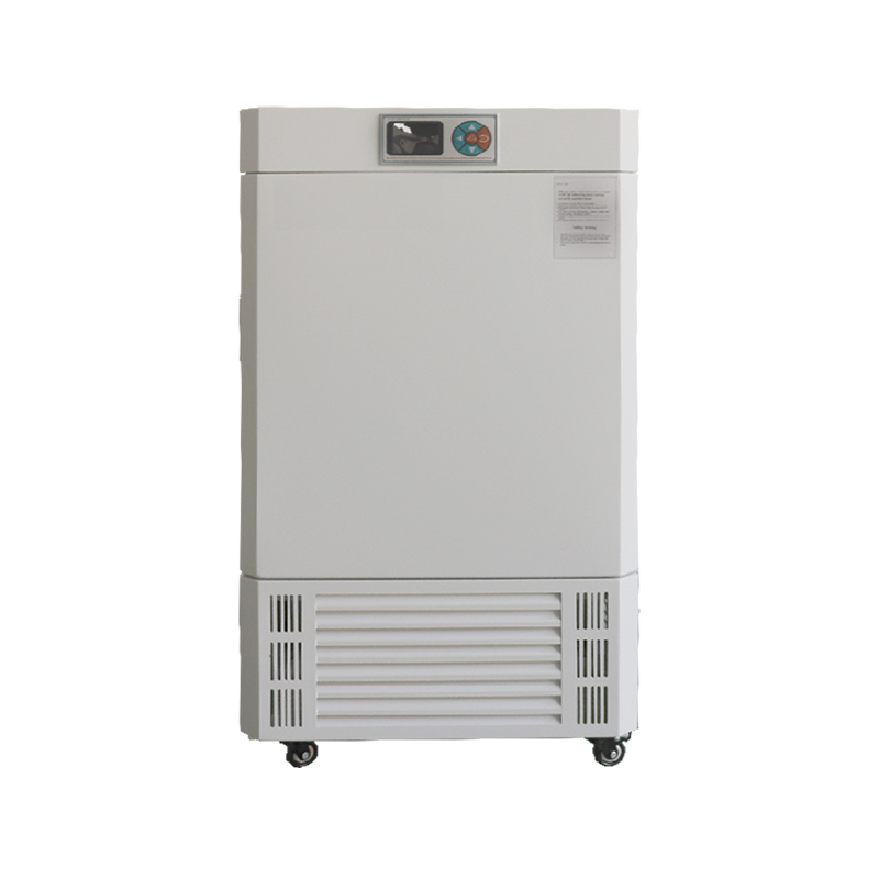 Desain pintu ganda Inkubator Cetakan tahan korosi