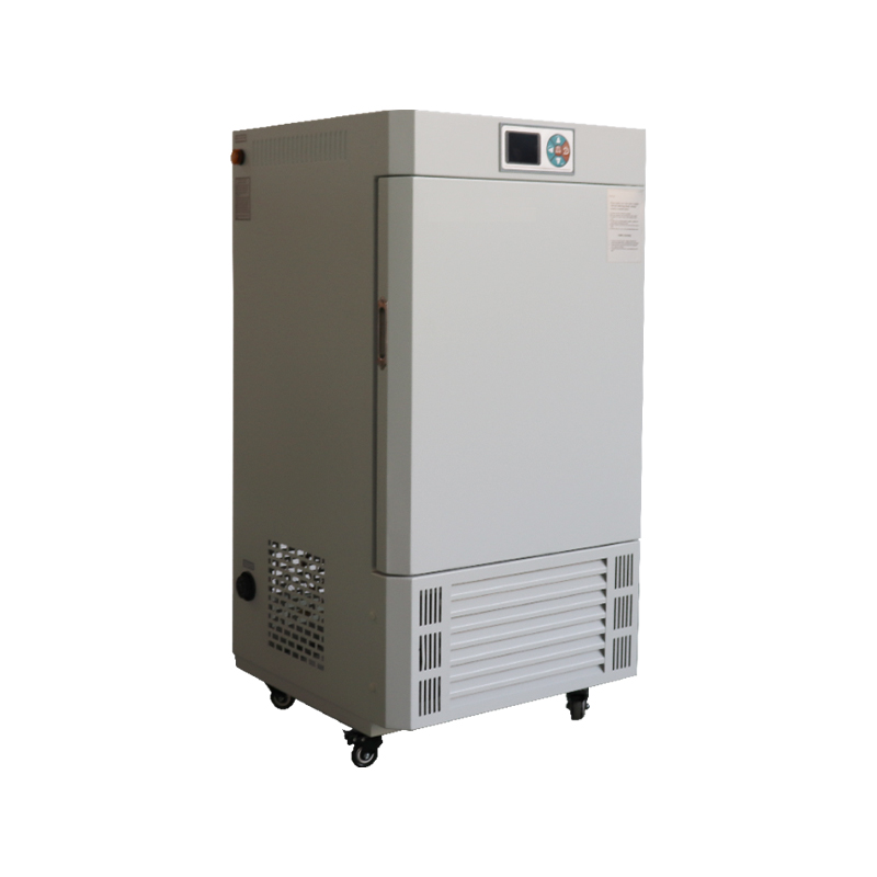 Desain pintu ganda Inkubator Cetakan tahan korosi