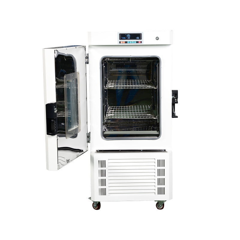 Ruang Suhu dan Kelembaban Konstan