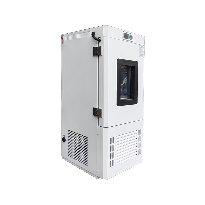 Kecepatan pendinginan cepat Inkubator Suhu Rendah