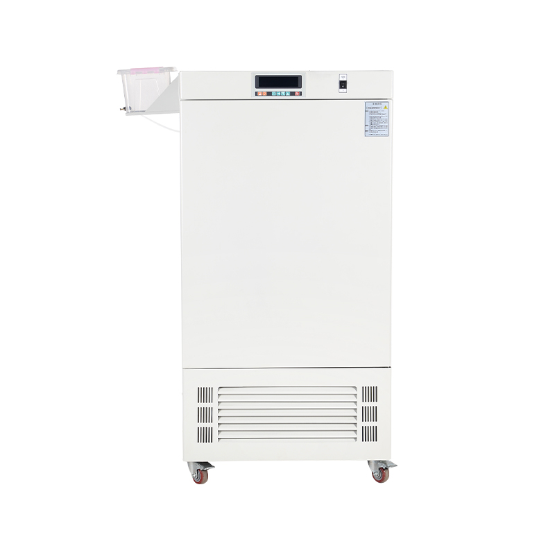 Desain aliran udara yang unik Sifat antibakteri Inkubator Iklim Buatan