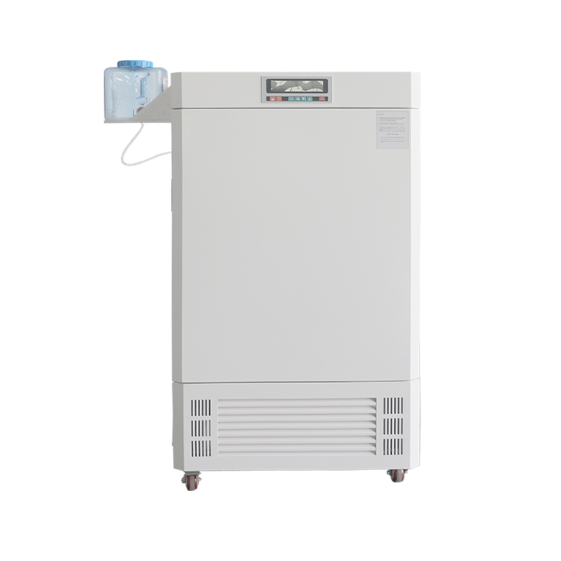 Inkubator Karbon Dioksida Suhu dan Kelembapan Konstan