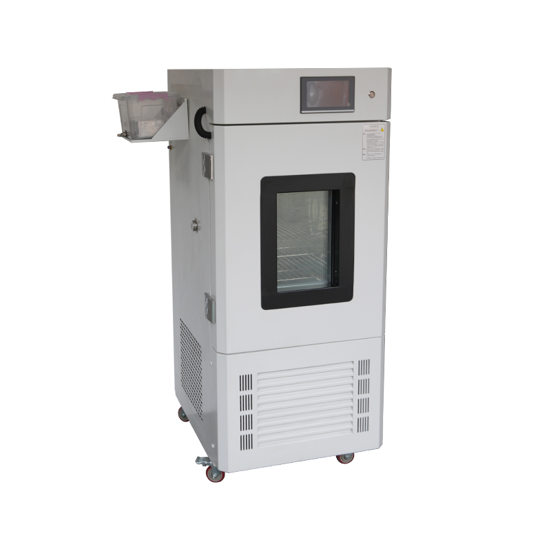 Retensi panas yang baik Kinerja penyegelan yang baik Inkubator Tiga Gas