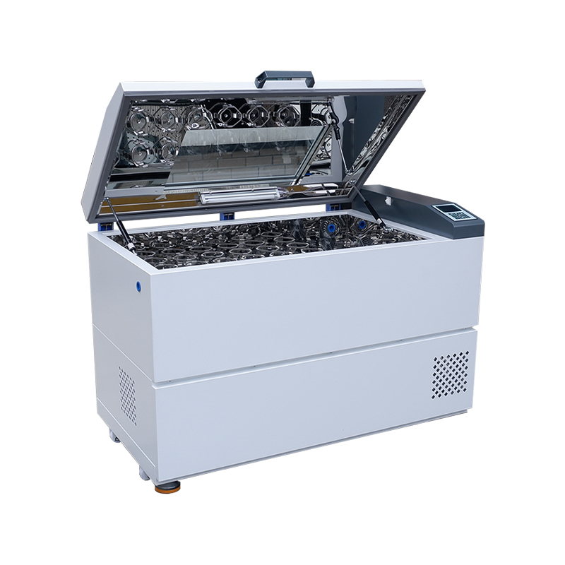 Fleksibilitas dan kenyamanan tinggi Inkubator Gemetar Horisontal