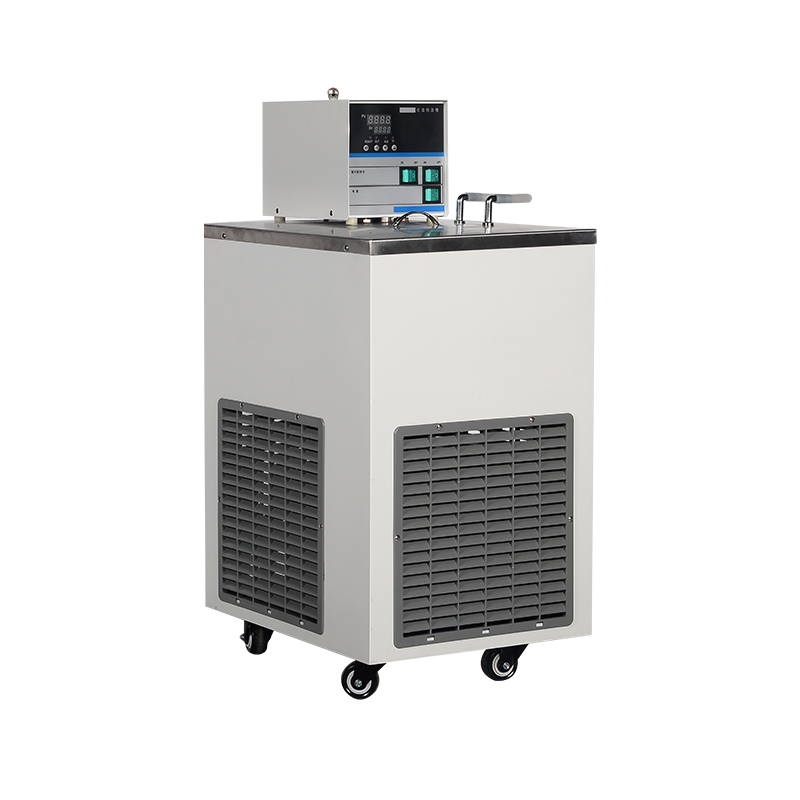 Mandi Sirkulasi Suhu Konstan Suhu Rendah